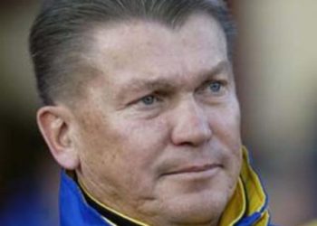 Блохин видел голы Шевченко во сне
