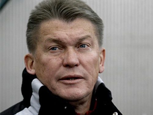 Евро-2012: В сборной Украины массовое отравление