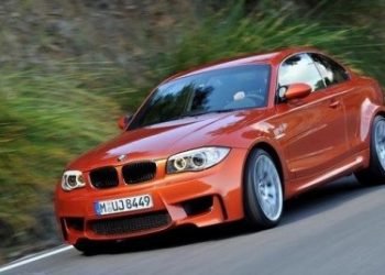 В Парижі дебютує перший повнопривідний BMW 1-ї серії