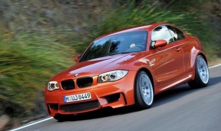 В Парижі дебютує перший повнопривідний BMW 1-ї серії