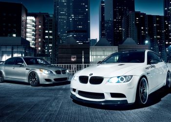 BMW оштрафували за небажання продавати авто швейцарцям
