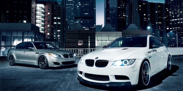 BMW оштрафували за небажання продавати авто швейцарцям