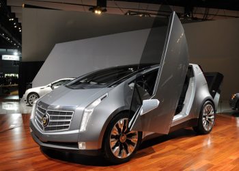 Про концепт Urban Luxury від Cadillac