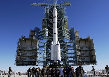 Китайский пилотируемый космический корабль могут запустить уже в июне