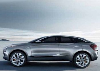 Citroen розробляє конкурента Audi Q3