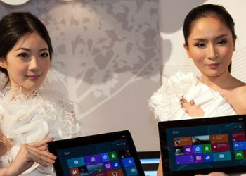 Стало відомо в скільки обійдеться OEM-версія Windows RT