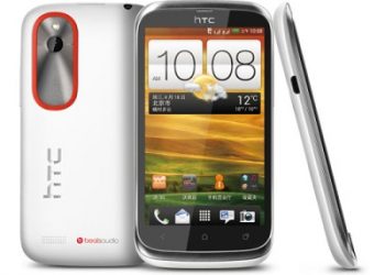 НТС представив нові двухсімочні Desire