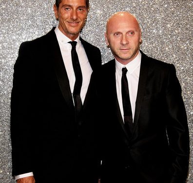 Основатели D&G могут оказаться в тюрме за неуплату налогов
