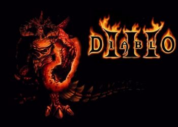 Diablo III вбила 32-річного геймера