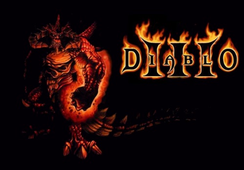 Diablo III вбила 32-річного геймера