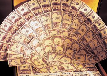 В бедной Украине насчитали более 2тысяч легальных миллионеров
