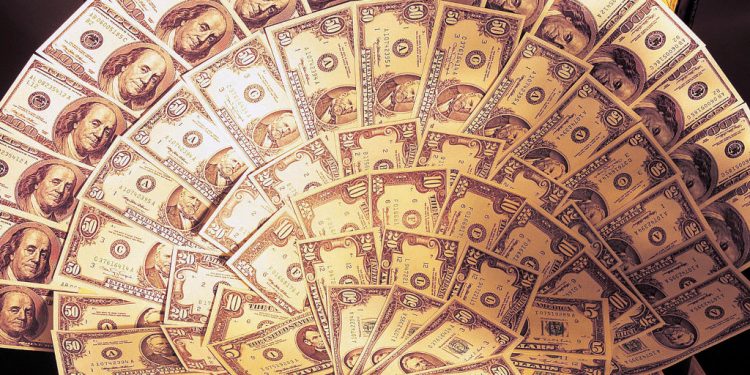 В бедной Украине насчитали более 2тысяч легальных миллионеров