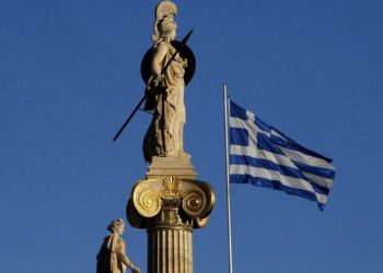 В Греции прошли досрочные выборы в парламент