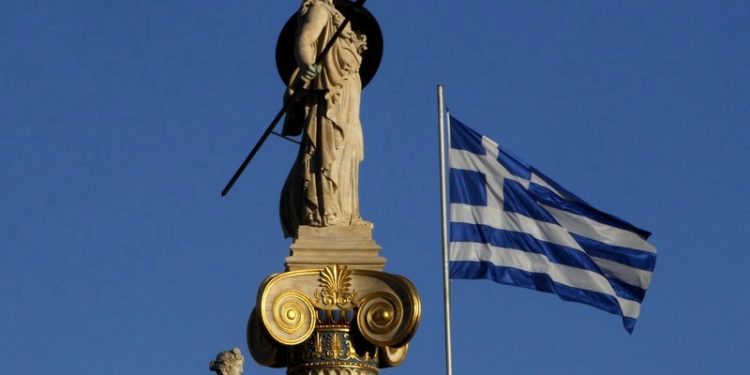 В Греции прошли досрочные выборы в парламент