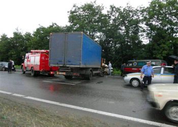 В Донецькій області