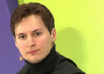 Дуров: розкидання купюр розкрило рабські цінності