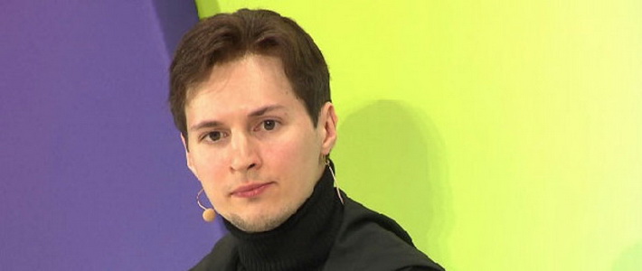 Дуров: розкидання купюр розкрило рабські цінності