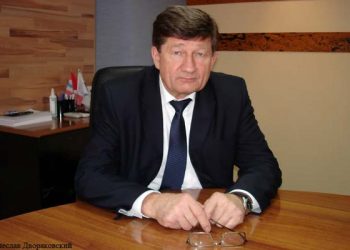 В Омске на выборах мэра при минимальной явке победил единоросс Двораковский