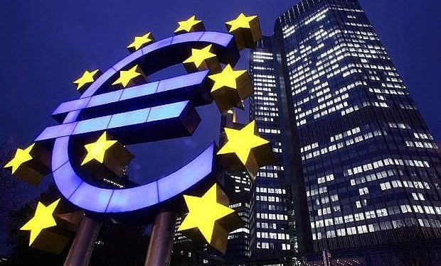 ЕЦБ и дальше будет поддерживать банки Еврозоны