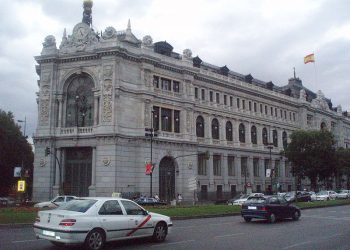 Испании нужны 40 млрд евро для рекапитализации банков