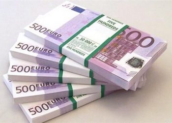 Испания обратится в ЕС за кредитом в €100 млрд