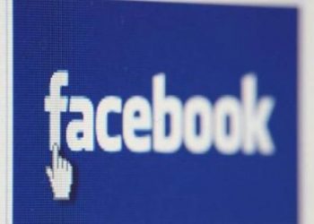 Зростання кількості користувачів Facebook припинилося