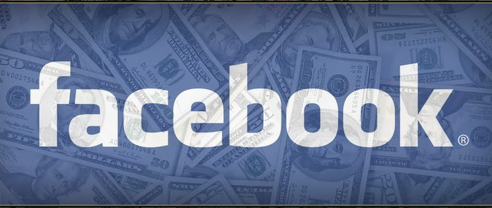 Facebook звинуватила NASDAQ в падінні вартості своїх акцій