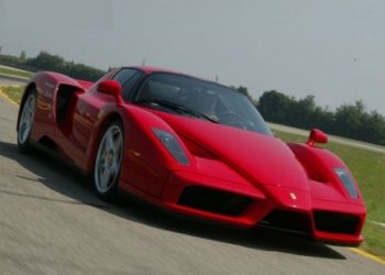 Ferrari F70 отримає 1,000-сильний мотор