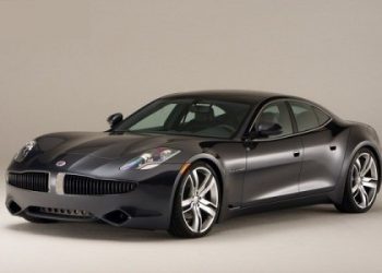 Fisker демонструє завидні продажі