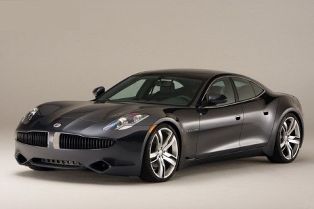 Fisker демонструє завидні продажі