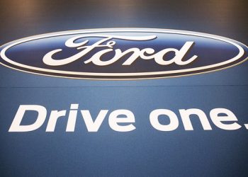 Ford планує стати самим екологічним брендом