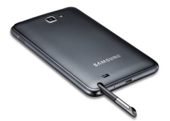 Samsung незабаром представить наступника Galaxy Note