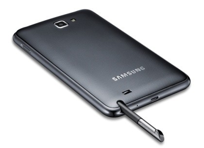 Samsung незабаром представить наступника Galaxy Note