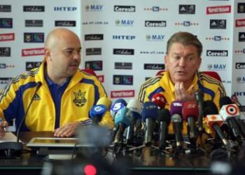 Отравившиеся игроки сборной Украины будут восстанавливаться к первому матчу на Евро-2012
