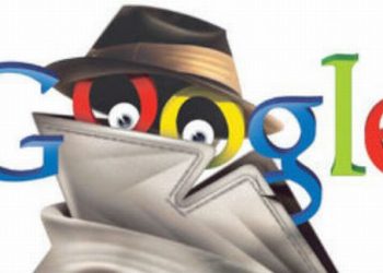 Google удаляет контент по просьбе правительства