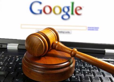 Google буде судитися з Nokia і Microsoft через