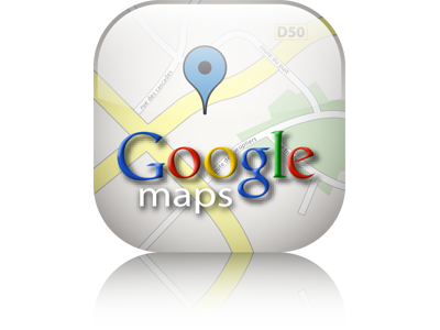Google Maps зможе працювати без інтернету