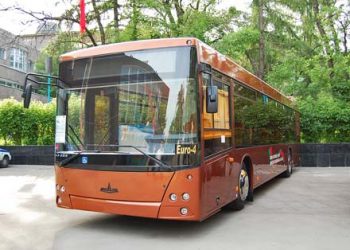 МАЗ-203