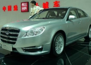 Great Wall в процесі розробки 20 новинок