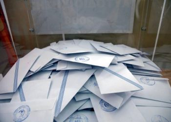 В Греции закончилась предвыборная агитация