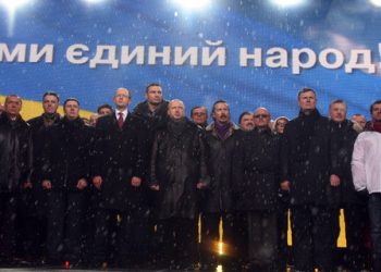Гриценко и Катеринчук могут объединиться с «Батькивщиной»