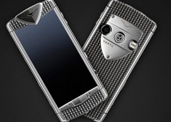 Vertu і Smile Train представили Constellation Smile