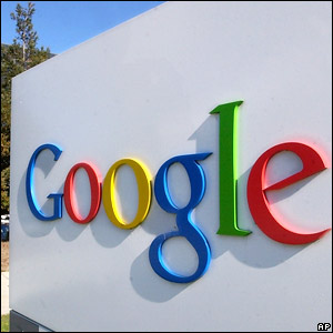 Американець вимагає відібрати у Google права на торговельну марку Google