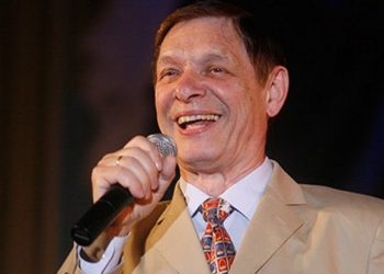 Умер Эдуард Хиль