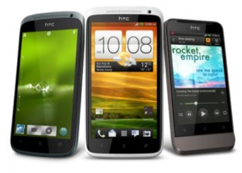 HTC придумала інтерфейс, схожий на книгу