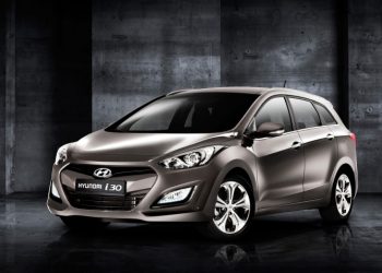 Hyundai i30 wagon виключно для європейського покупця