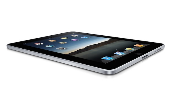 Школярам Пітсбурга куплять iPad