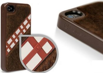 Для iPhone створили хутряний чохол