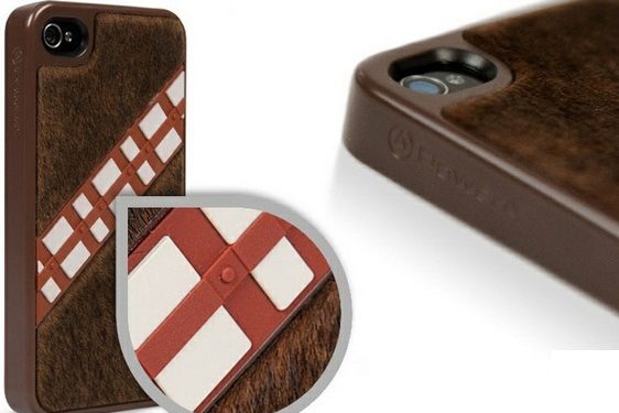 Для iPhone створили хутряний чохол