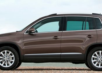 У Volkswagen знову заговорили про випуск нового кроссовера